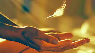 Перышко к перышку Перышко к перышку