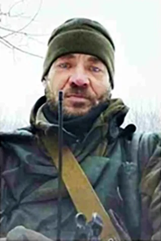 Евгений Львович Мокин Евгений Львович Мокин