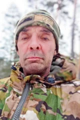 Сергей Новожилов, г. Сокол