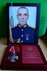 Сергей Новожилов, г. Сокол
