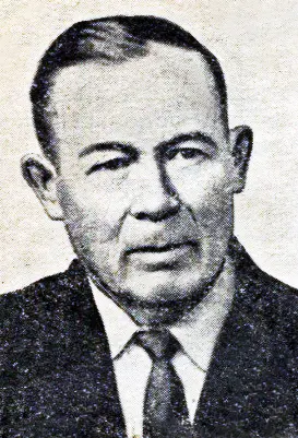 Сергей Александрович Сергиевский