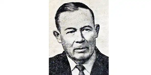 Сергиевский Сергей Александрович