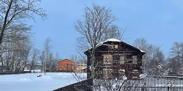 Цветаевский Дом, Печаткино