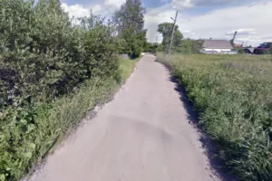 улица Бердинка