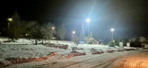 г. Сокол, декабрь 2025