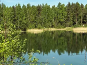 Сокольские Мальдивы