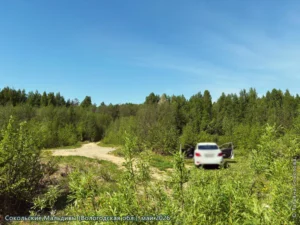 Сокольские Мальдивы