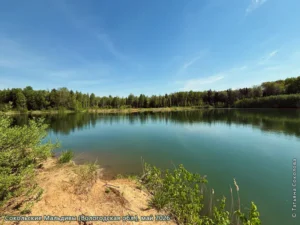 Сокольские Мальдивы
