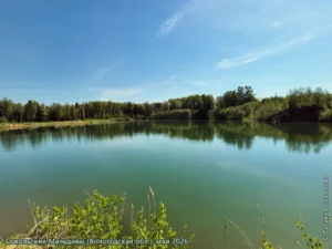 Сокольские Мальдивы